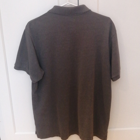 4/$35-Old Navy Men's Polo shirt - Picture 4 of 5
